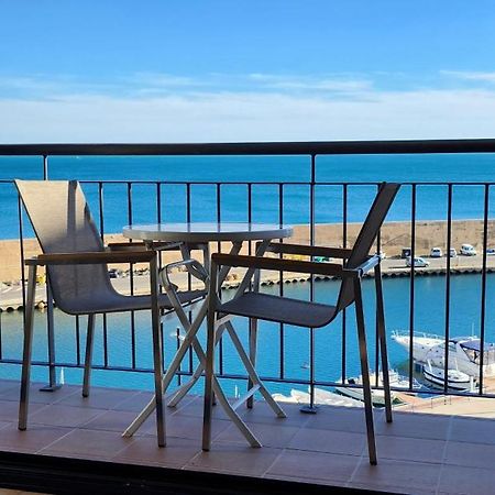 Apartamento Bella Vista L'Ametlla de Mar Exterior foto