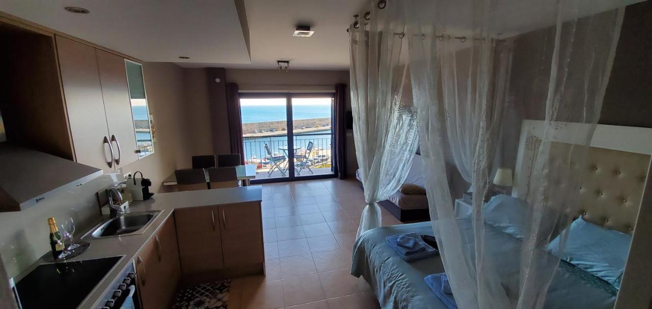 Apartamento Bella Vista L'Ametlla de Mar Exterior foto