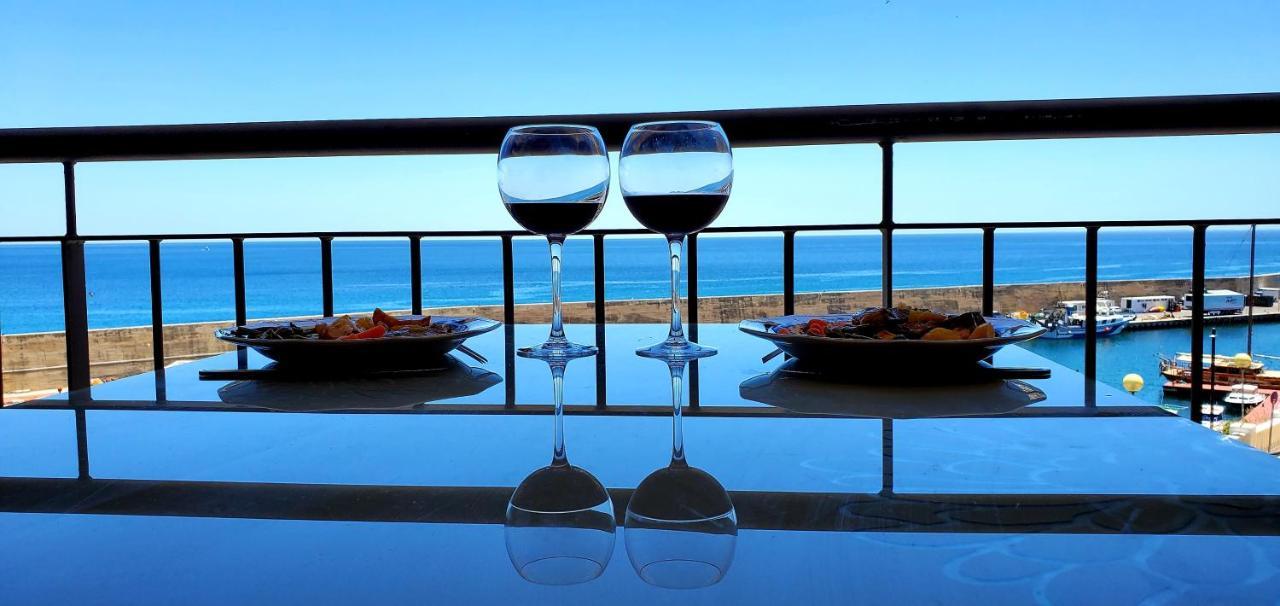Apartamento Bella Vista L'Ametlla de Mar Exterior foto