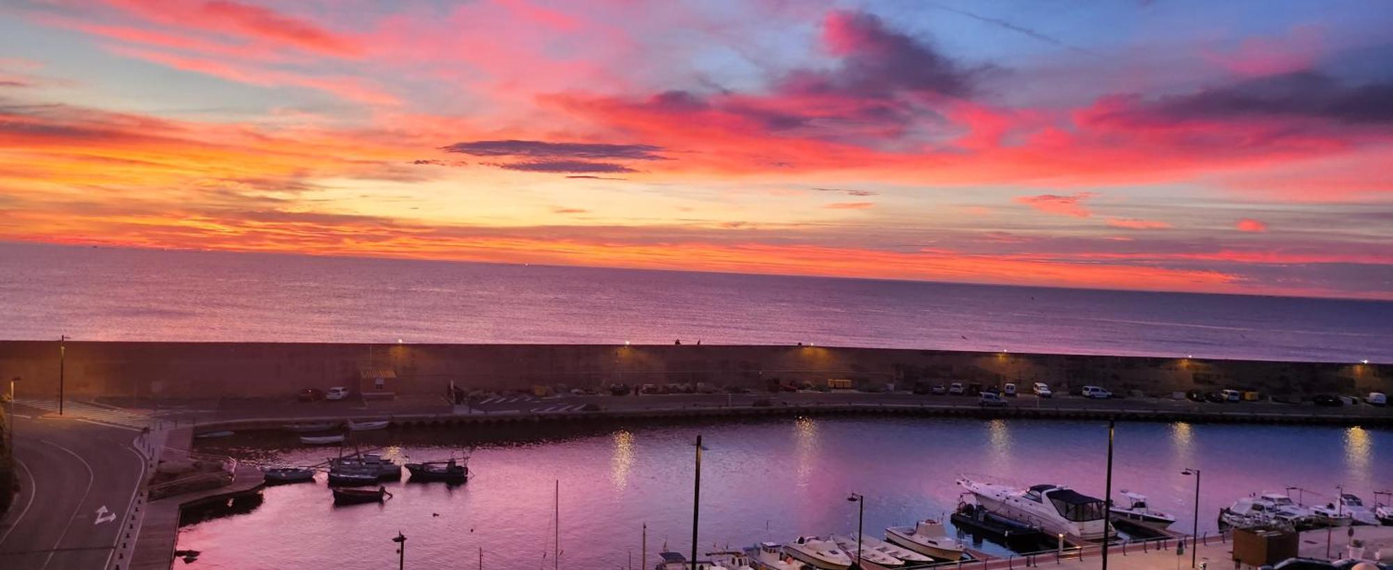 Apartamento Bella Vista L'Ametlla de Mar Exterior foto