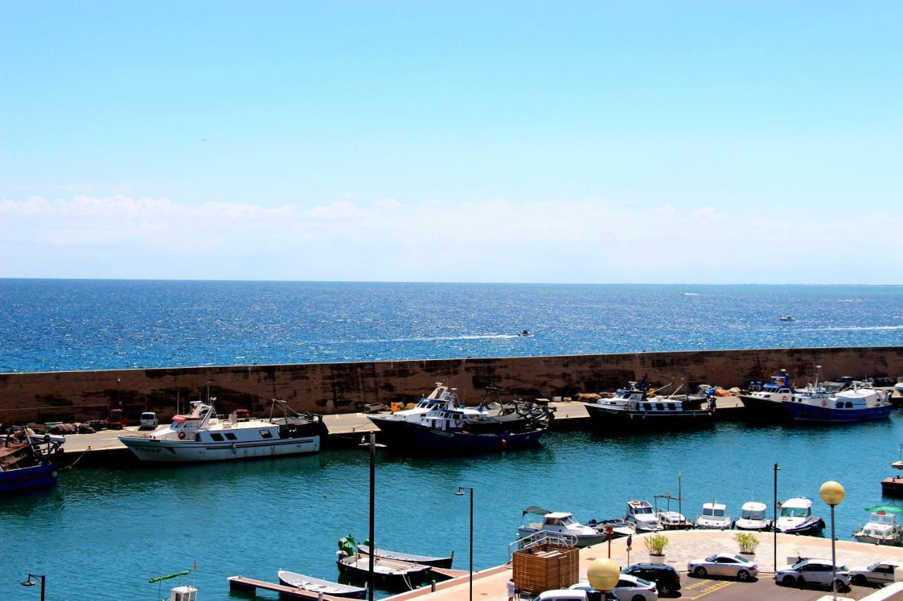 Apartamento Bella Vista L'Ametlla de Mar Exterior foto