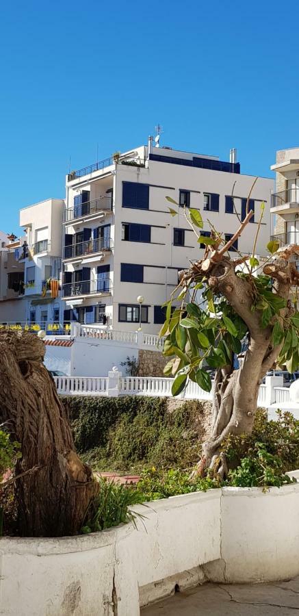 Apartamento Bella Vista L'Ametlla de Mar Exterior foto